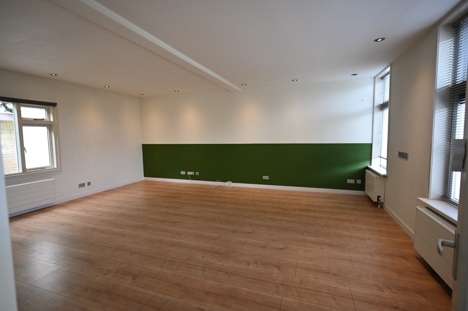 Woning te huur: Woudseweg, Den Hoorn