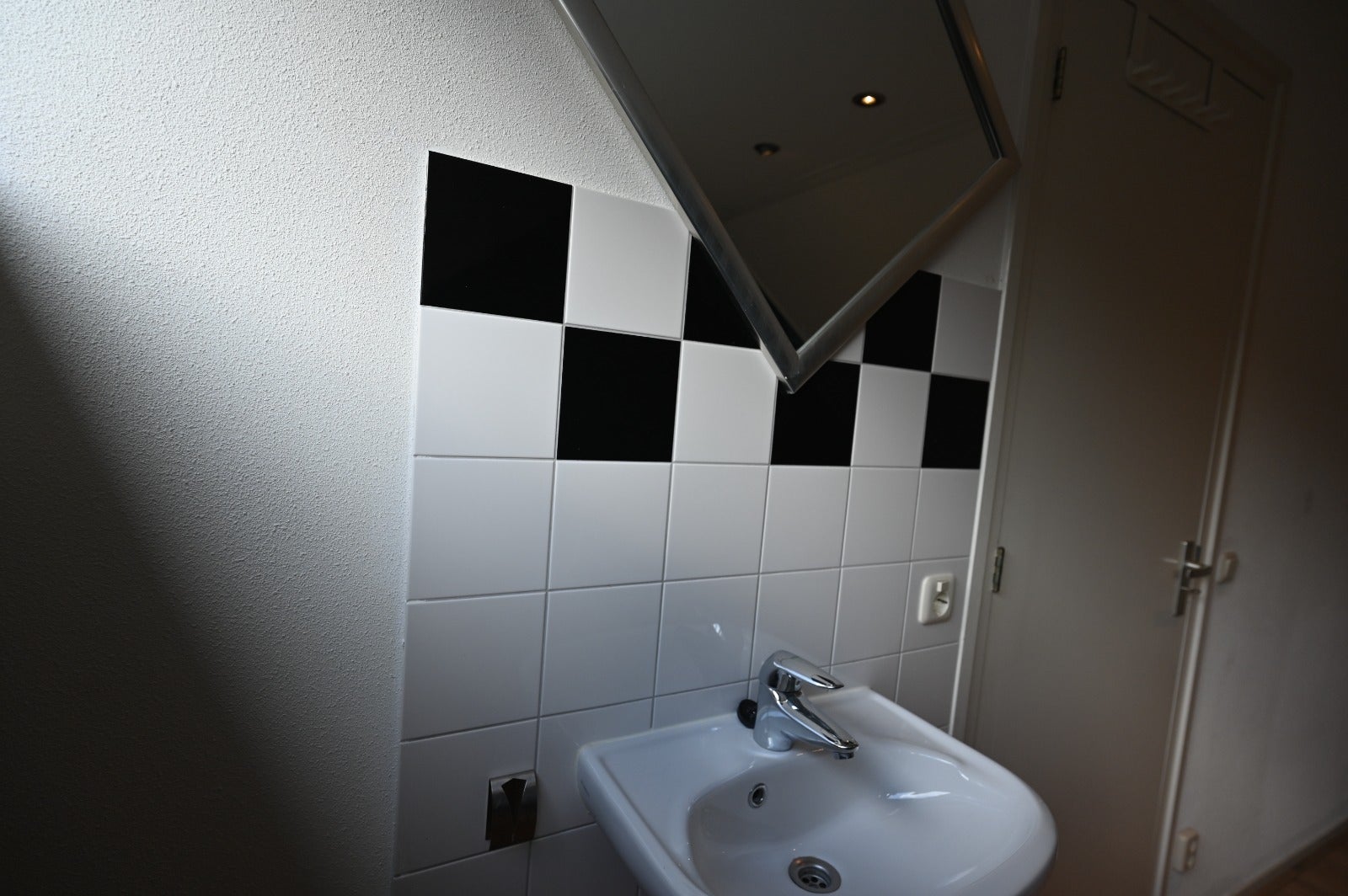 Woning te huur: Woudseweg, Den Hoorn