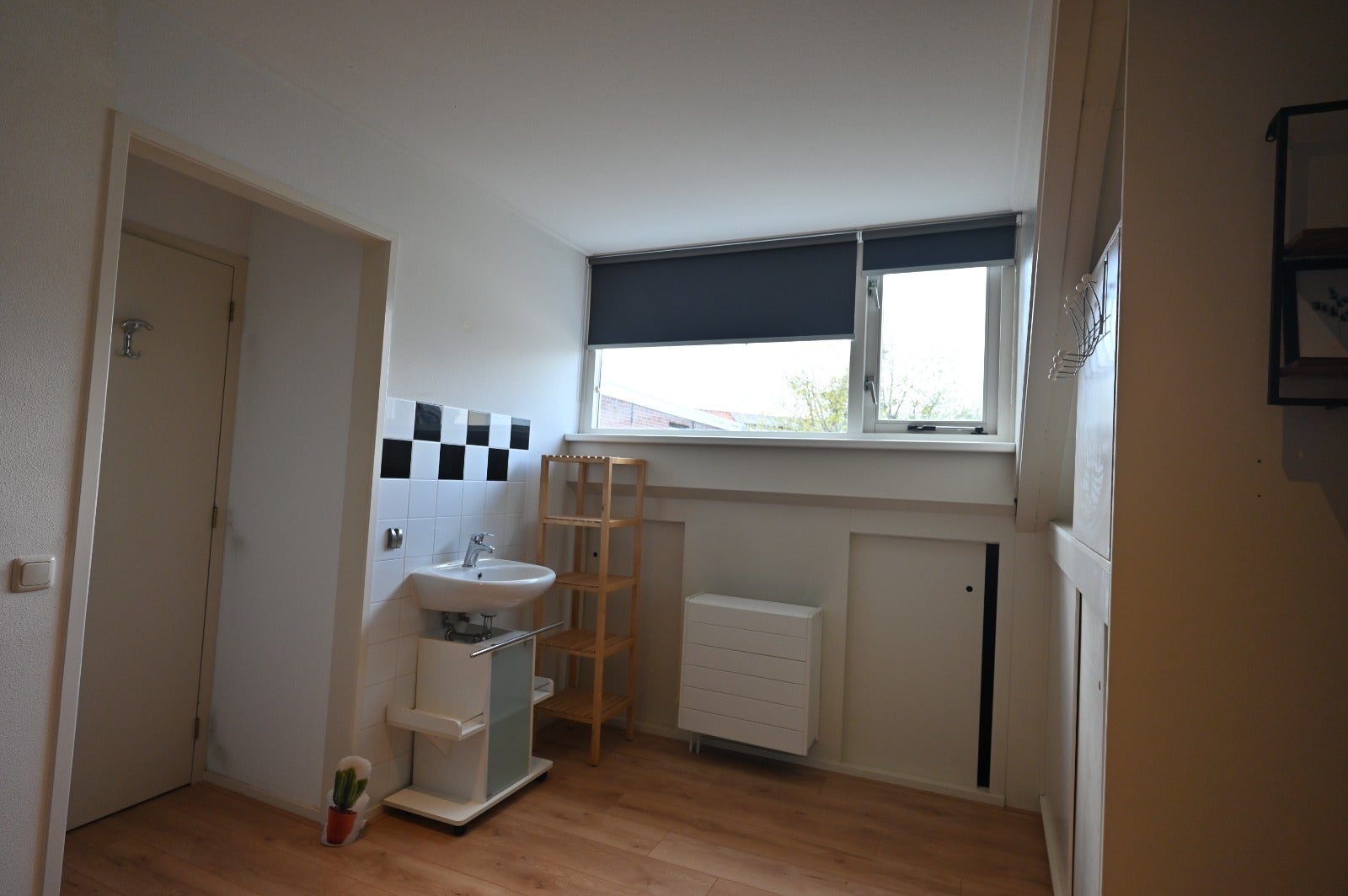 Woning te huur: Woudseweg, Den Hoorn