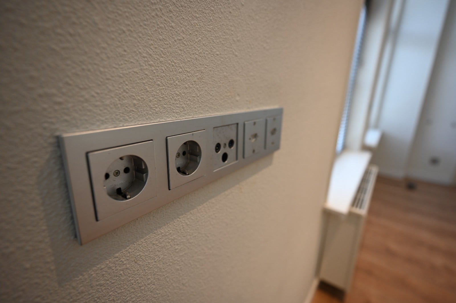 Woning te huur: Woudseweg, Den Hoorn