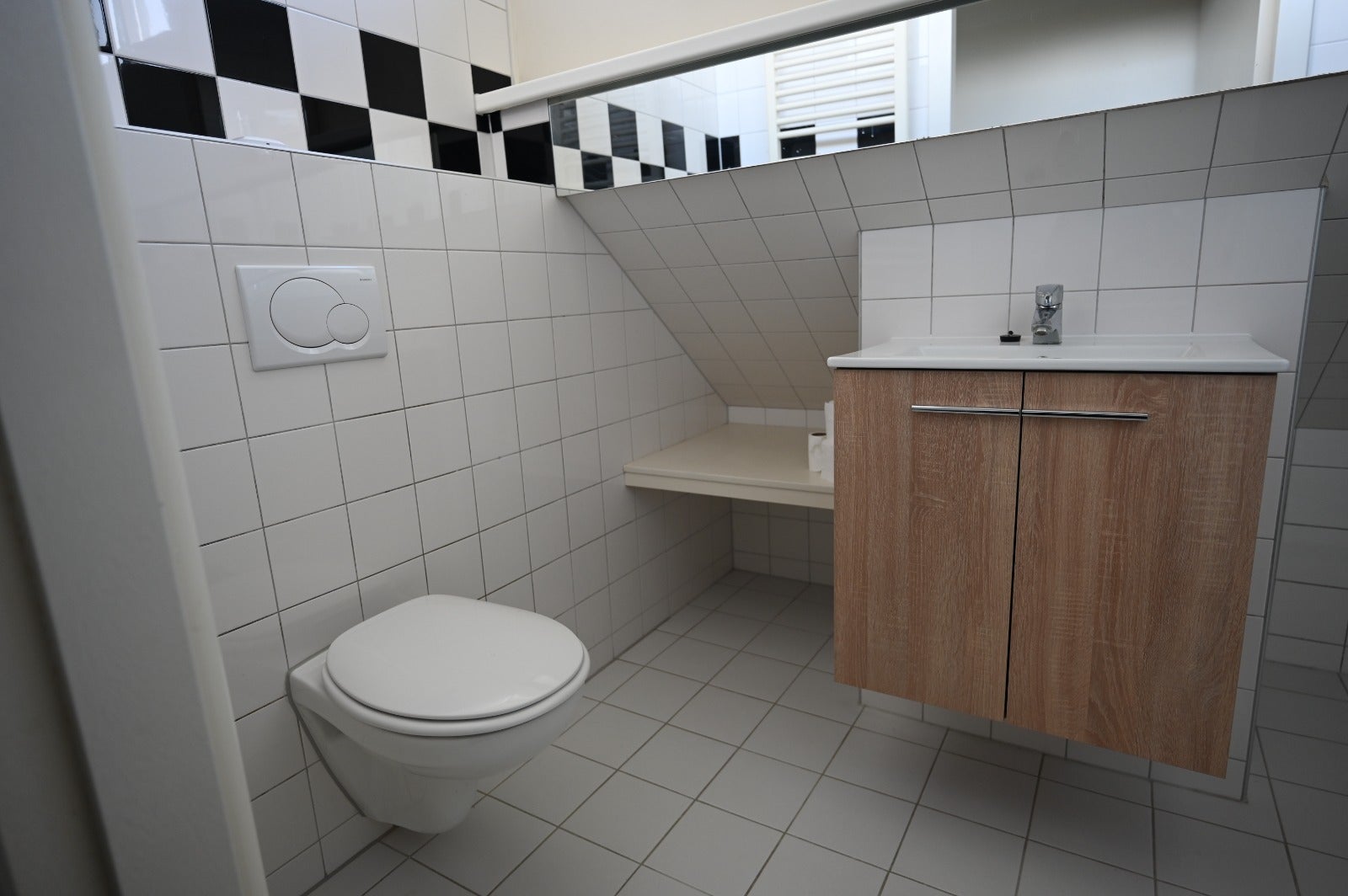 Woning te huur: Woudseweg, Den Hoorn