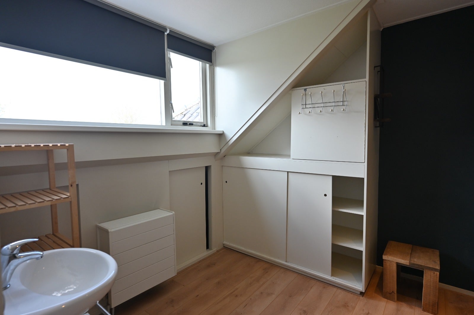 Woning te huur: Woudseweg, Den Hoorn