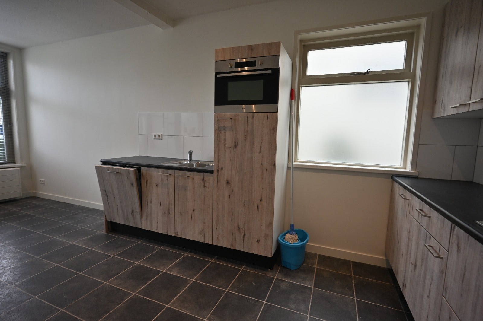 Woning te huur: Woudseweg, Den Hoorn