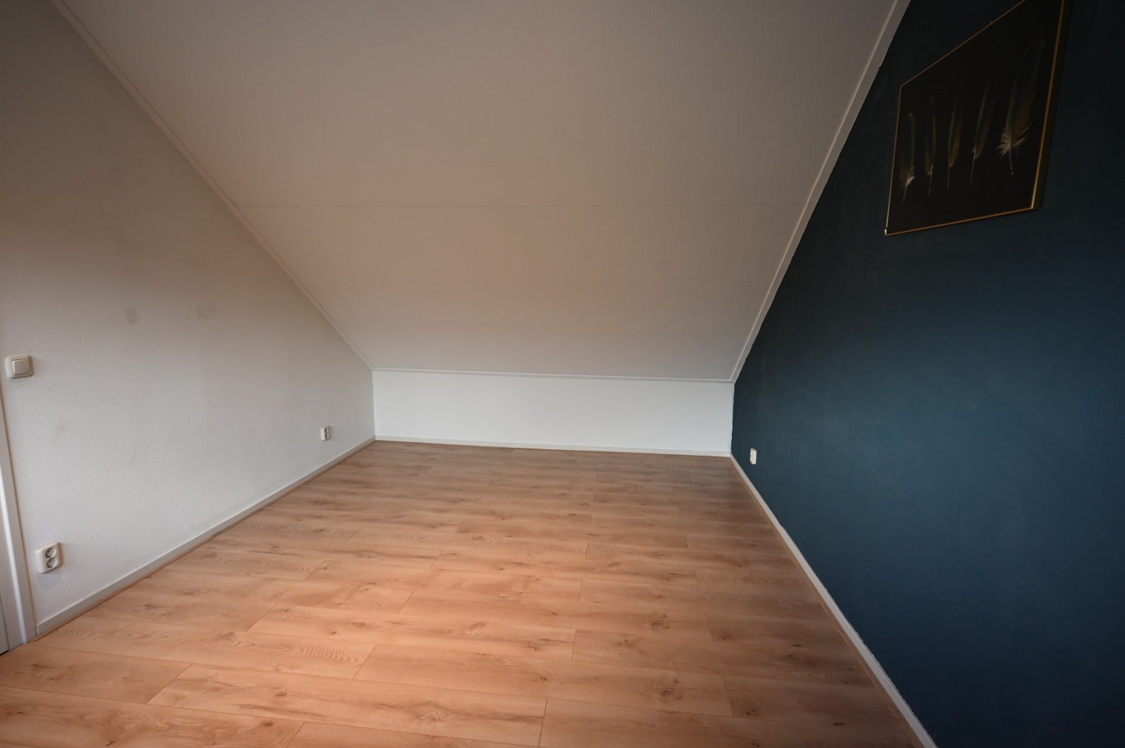 Woning te huur: Woudseweg, Den Hoorn