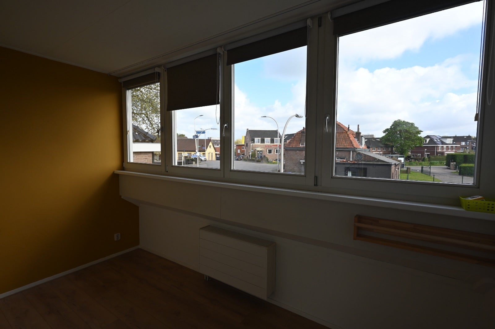 Woning te huur: Woudseweg, Den Hoorn