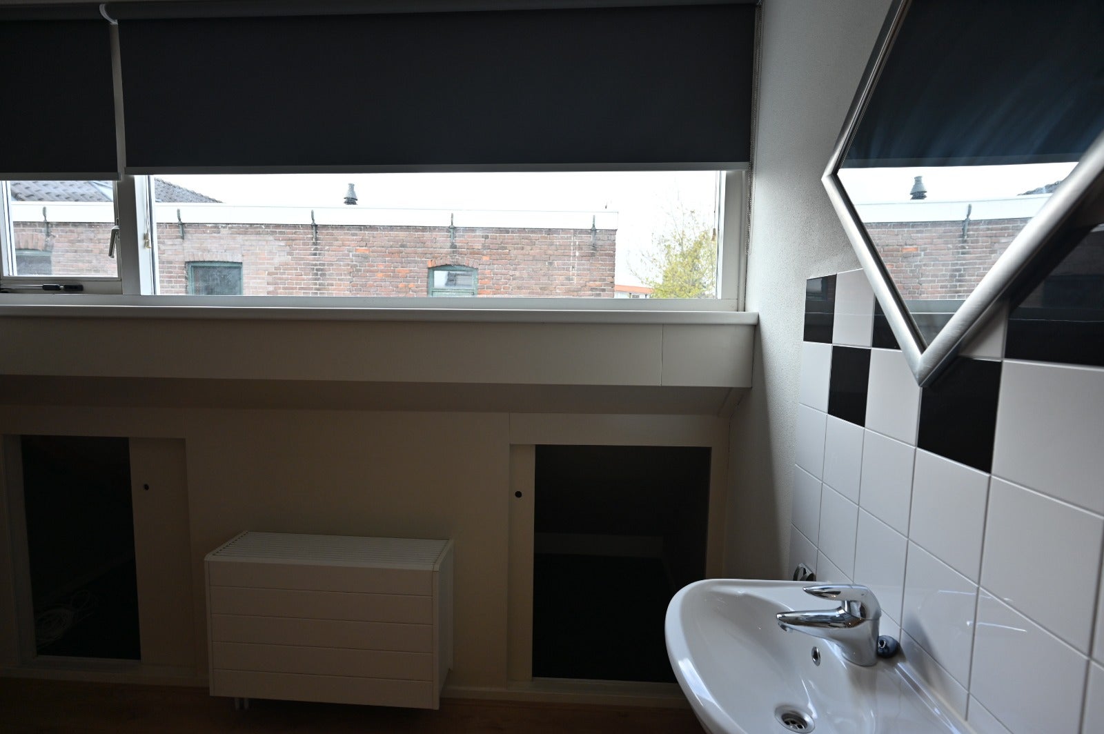 Woning te huur: Woudseweg, Den Hoorn