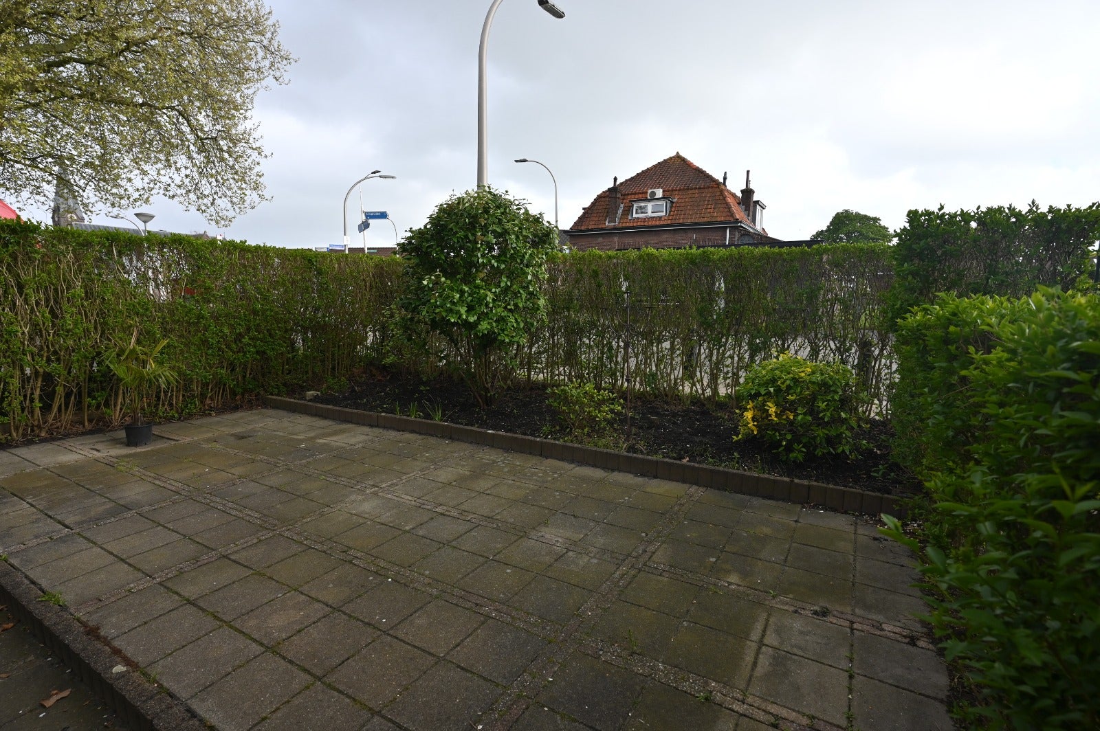 Woning te huur: Woudseweg, Den Hoorn