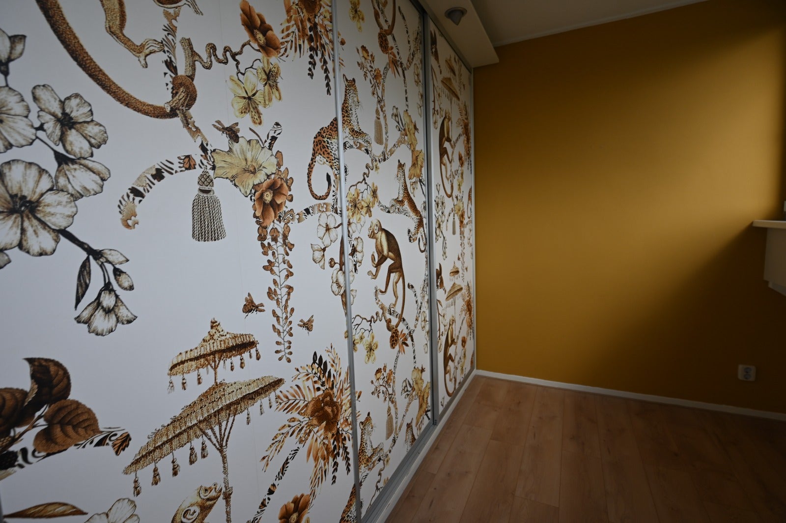 Woning te huur: Woudseweg, Den Hoorn