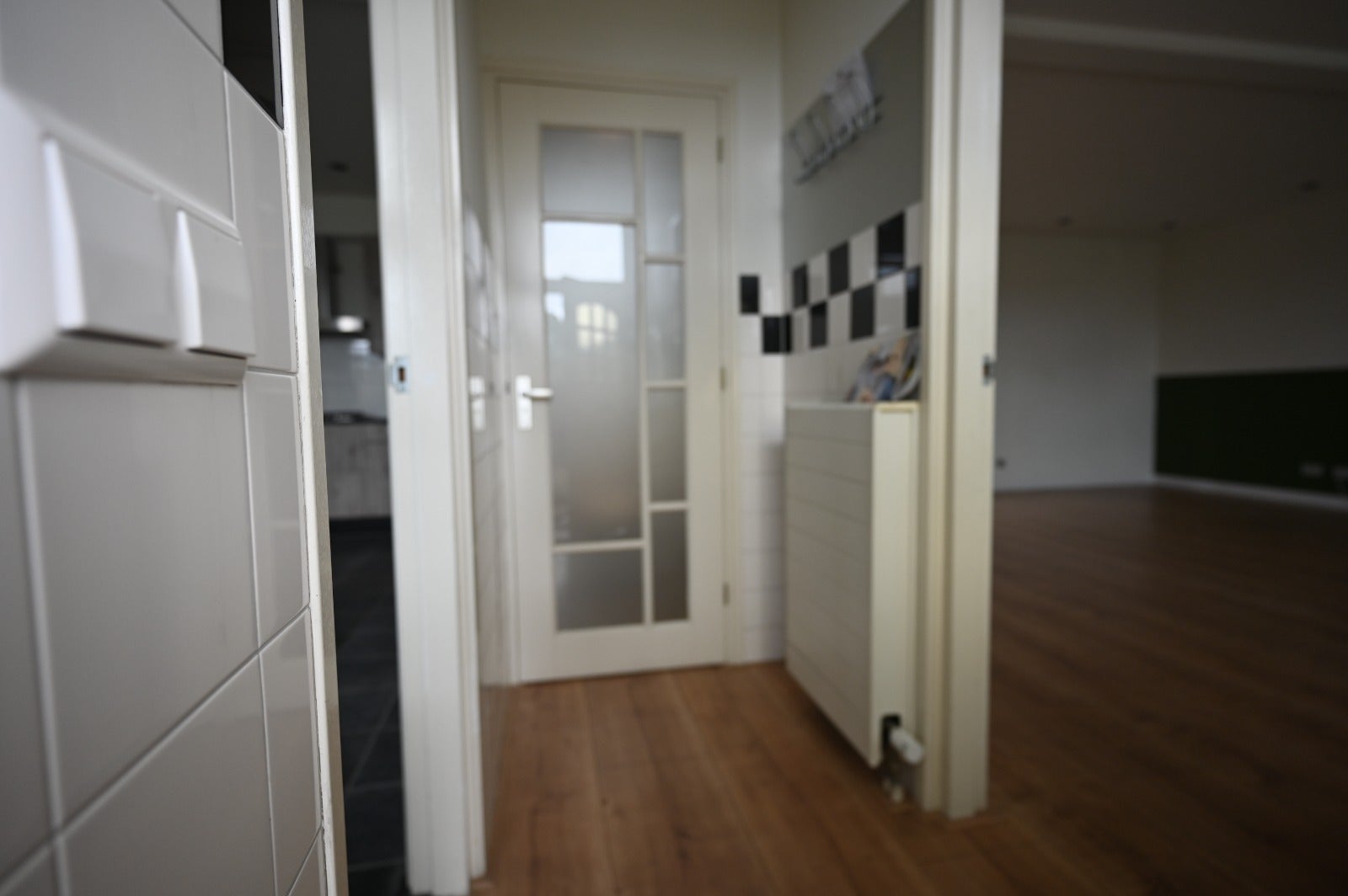 Woning te huur: Woudseweg, Den Hoorn