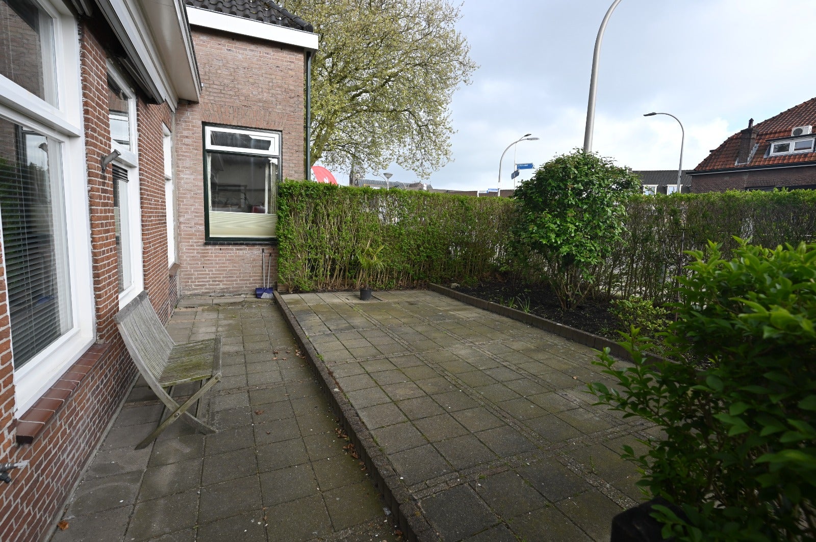 Woning te huur: Woudseweg, Den Hoorn