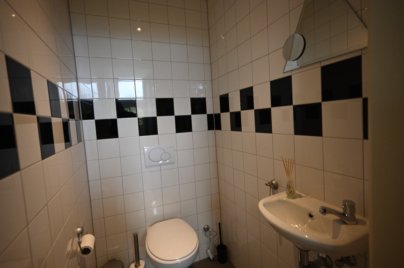 Woning te huur: Woudseweg, Den Hoorn