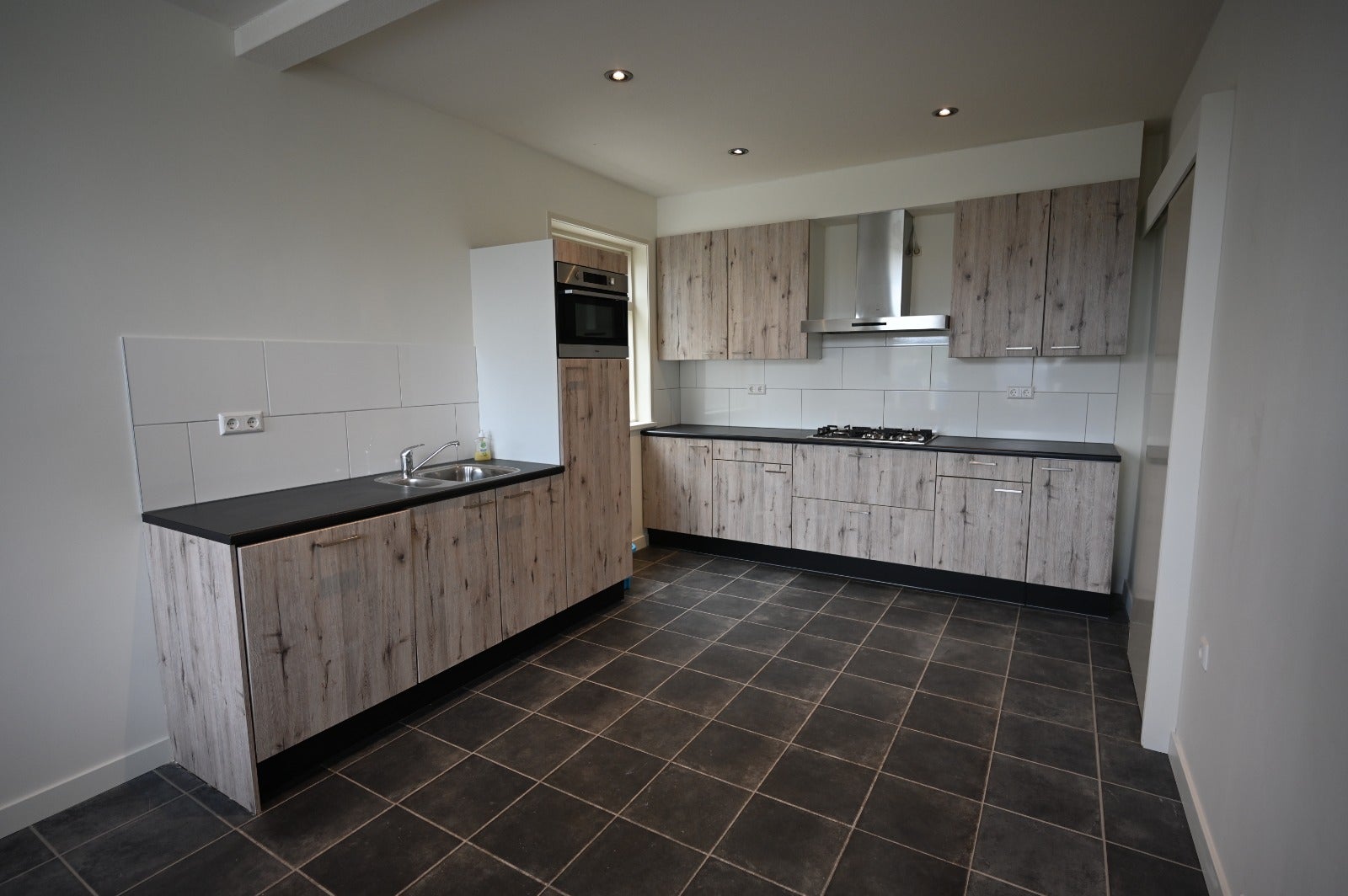 Woning te huur: Woudseweg, Den Hoorn