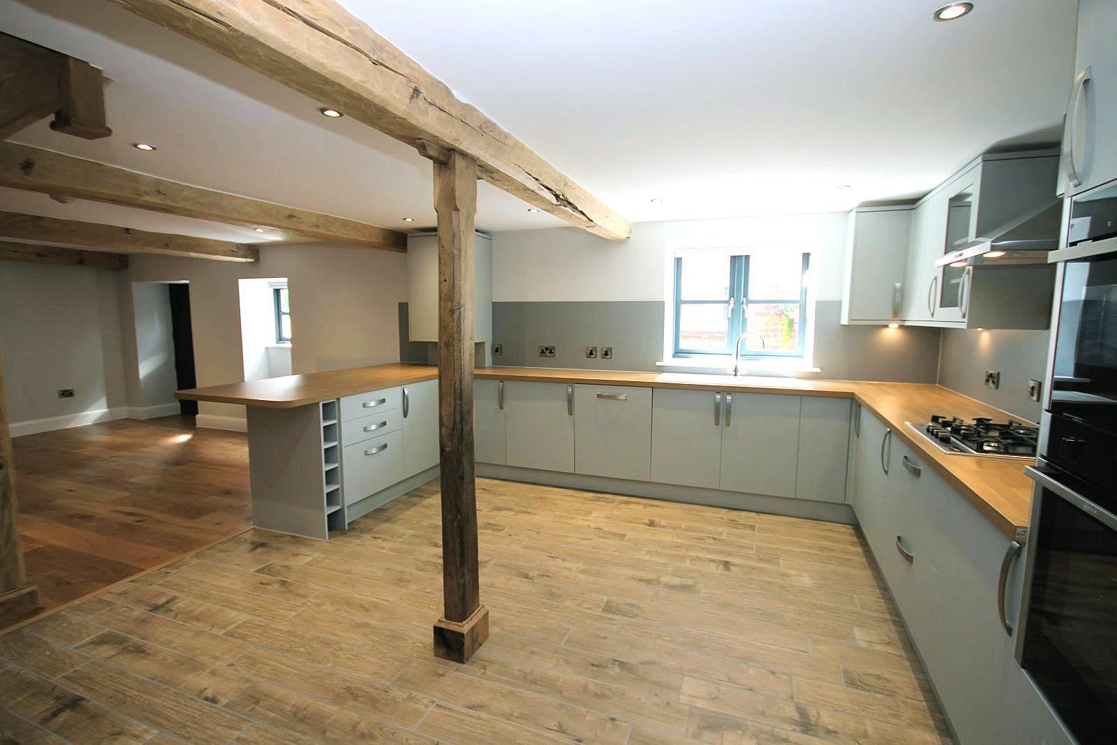 House Damson Lane in Mobberley