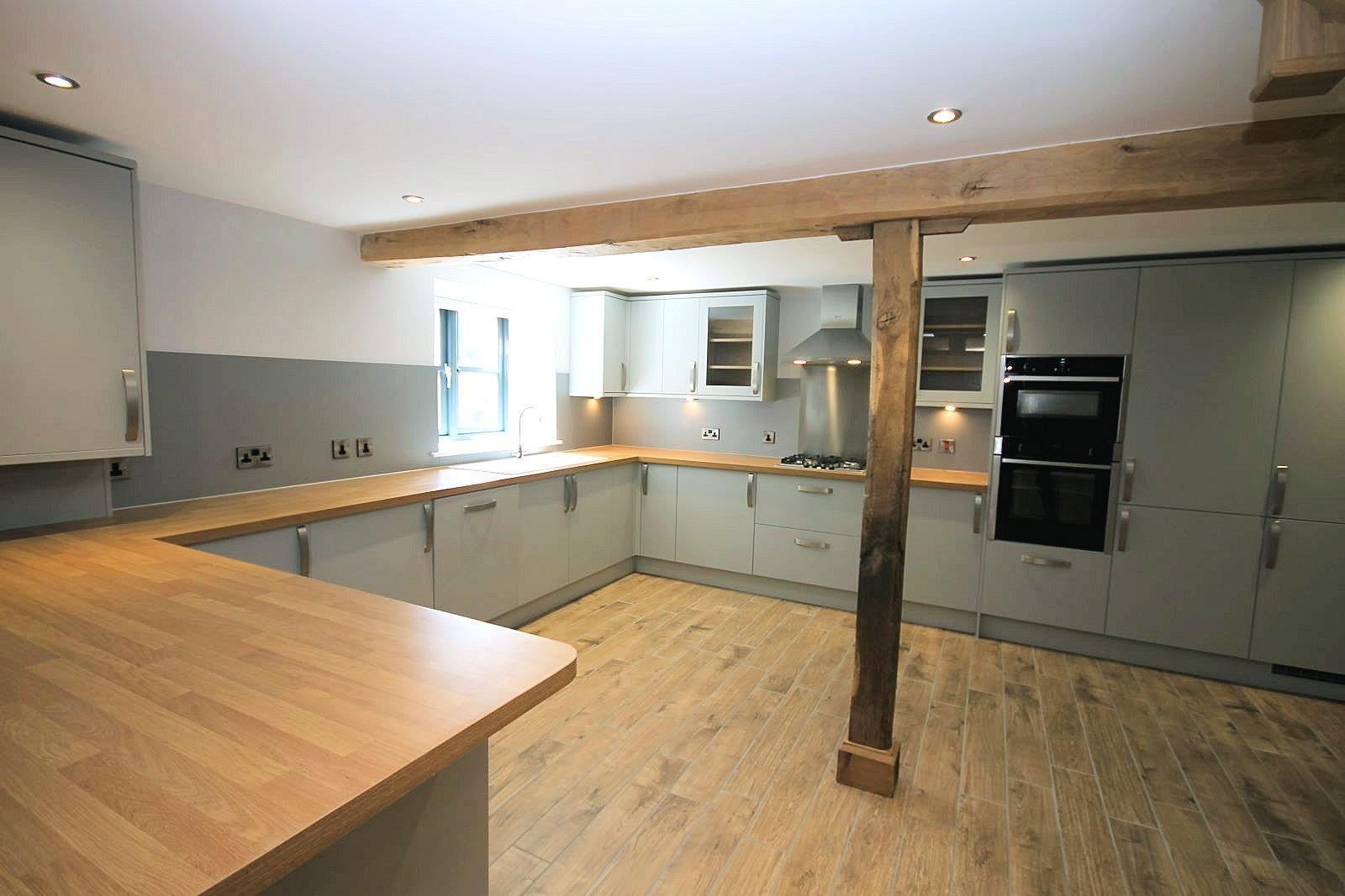 House Damson Lane in Mobberley