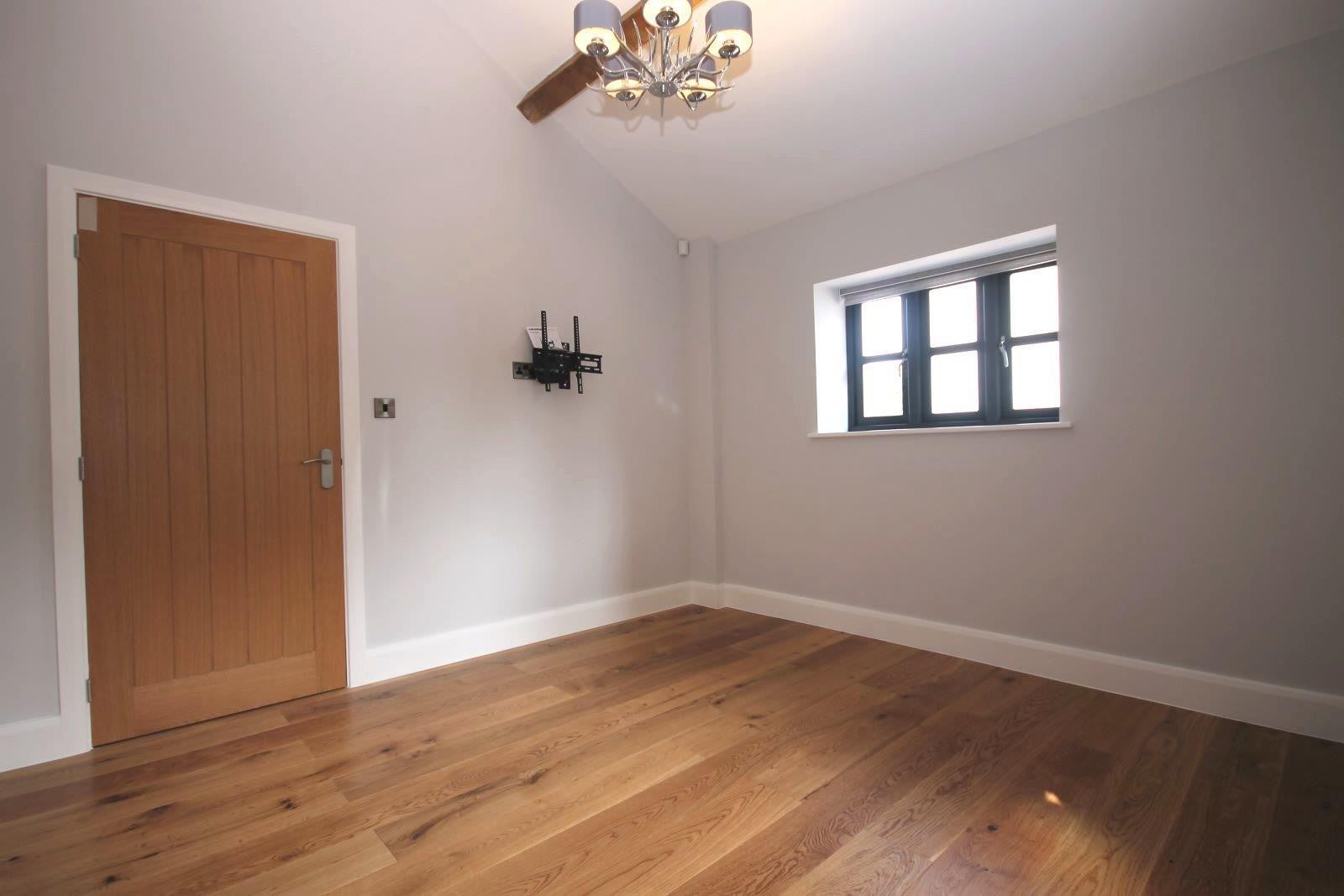 House Damson Lane in Mobberley