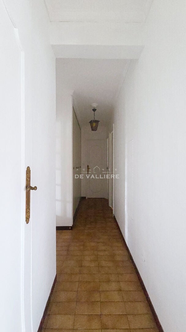 Appartement Avenue du Nouveau Cimetière à Courbevoie
