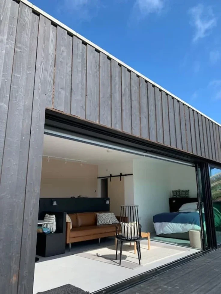 Room Newgale Hill in Newgale