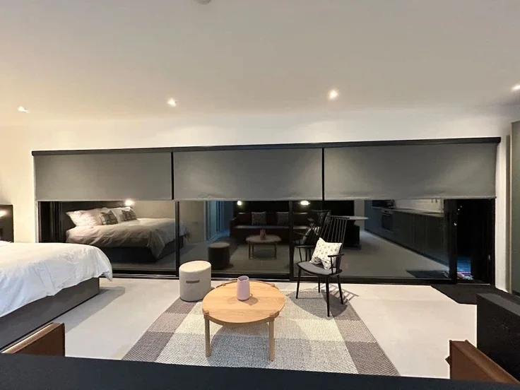 Room Newgale Hill in Newgale