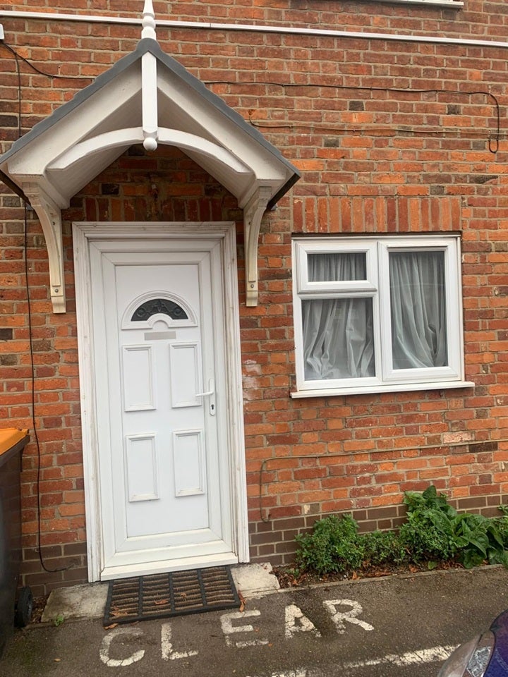 Room Union Lane in Chester-le-Street District