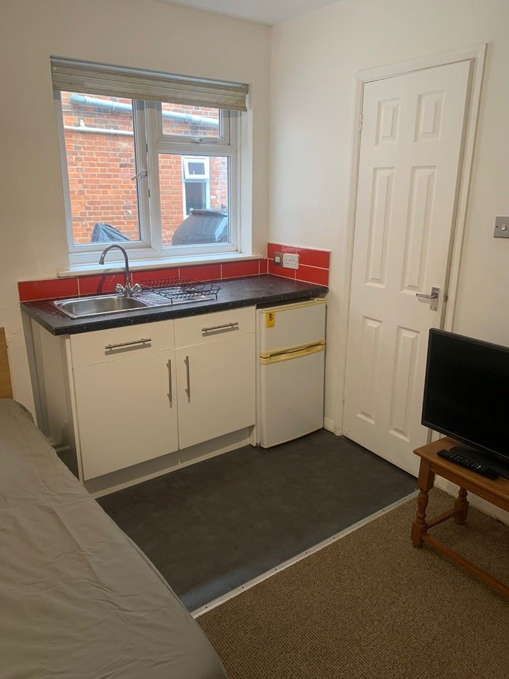 Room Union Lane in Chester-le-Street District