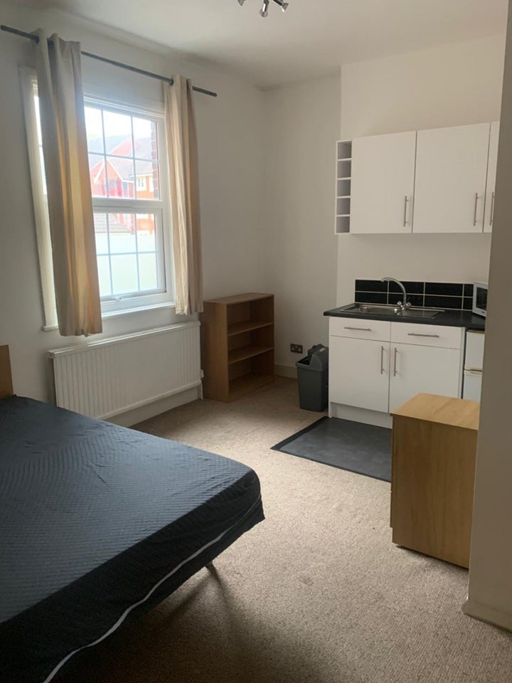 Room Union Lane in Chester-le-Street District