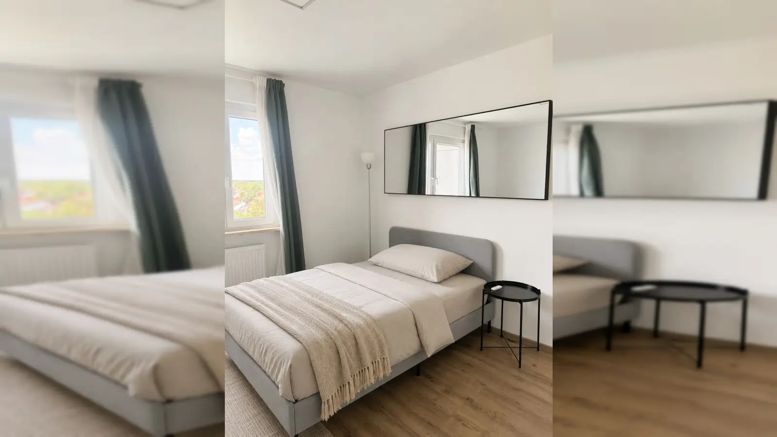 Wohnung Nymphenburger Straße in München