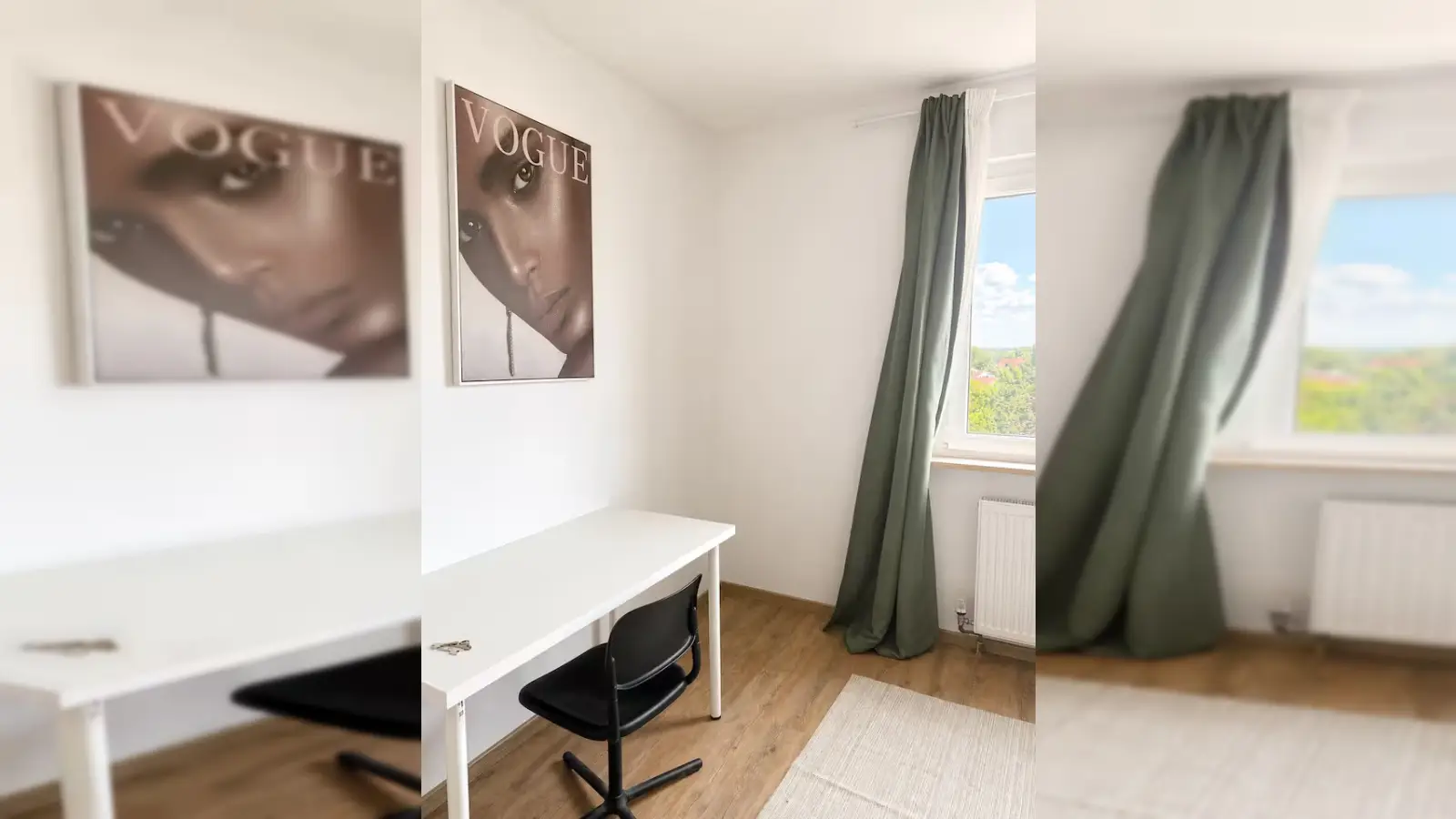 Wohnung Nymphenburger Straße in München