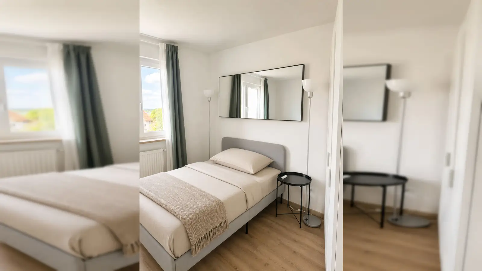 Wohnung Nymphenburger Straße in München