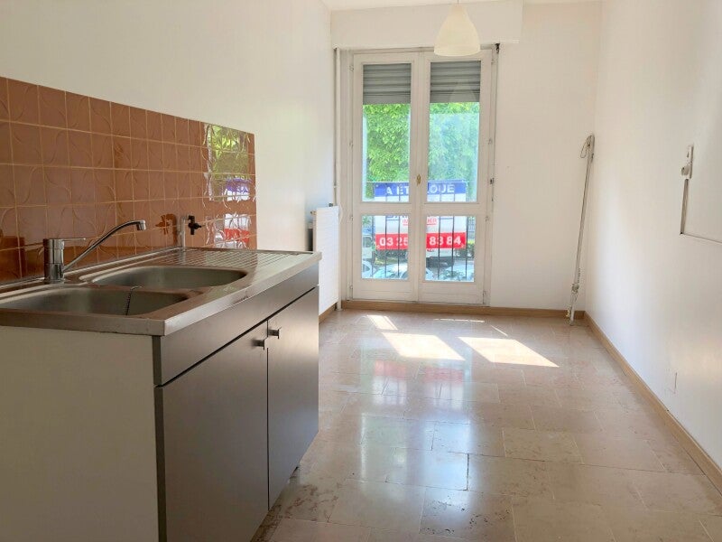 Appartement Boulevard du 14 Juillet à Troyes