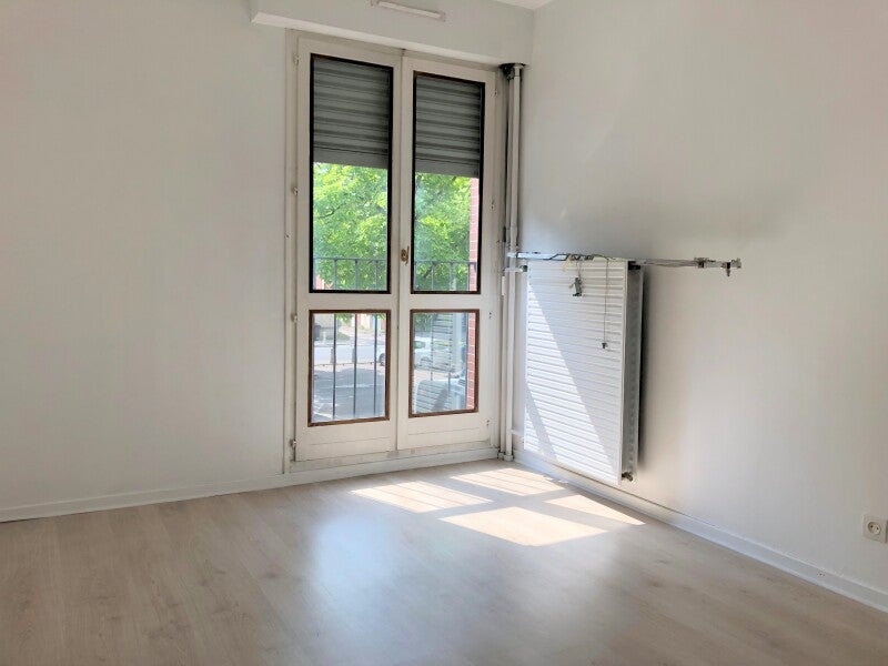 Flat Boulevard du 14 Juillet in Troyes
