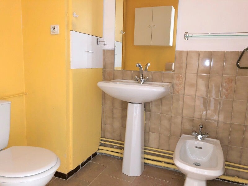 Appartement Boulevard du 14 Juillet à Troyes