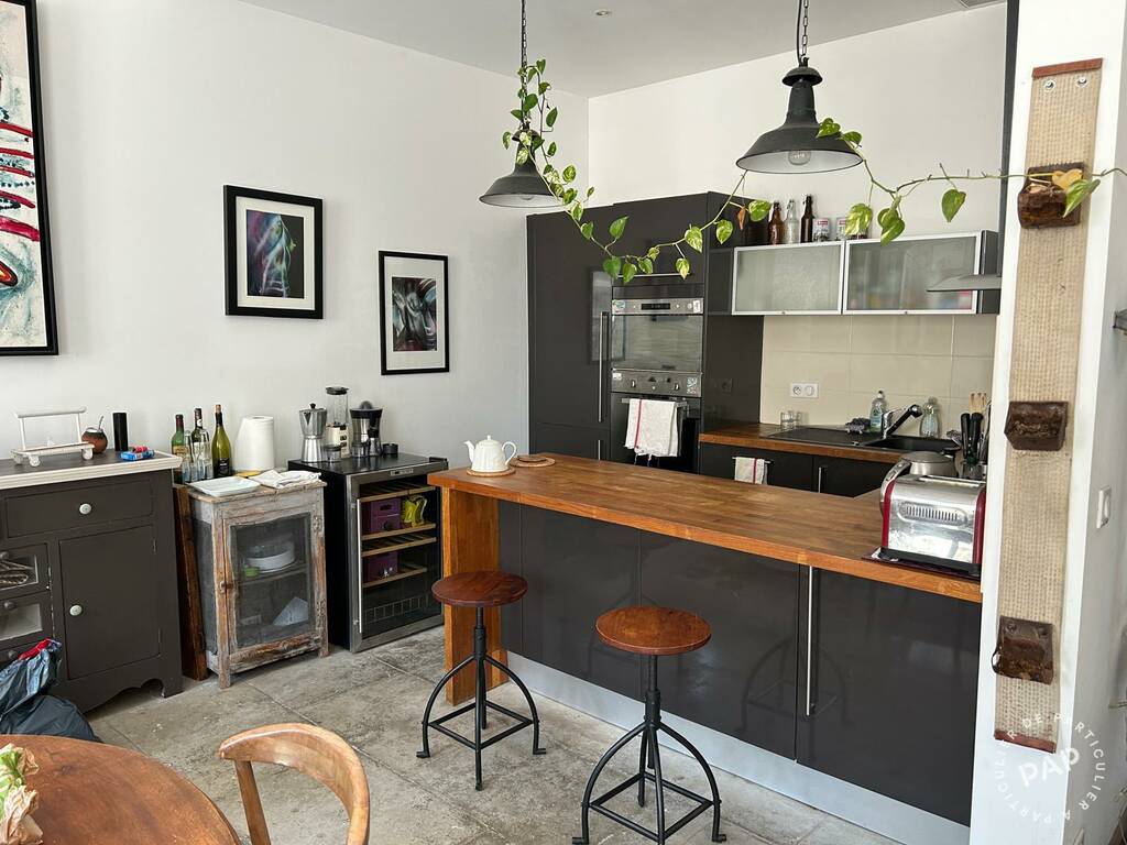Appartement Place des Martyrs-de-la-Résistance à Montpellier