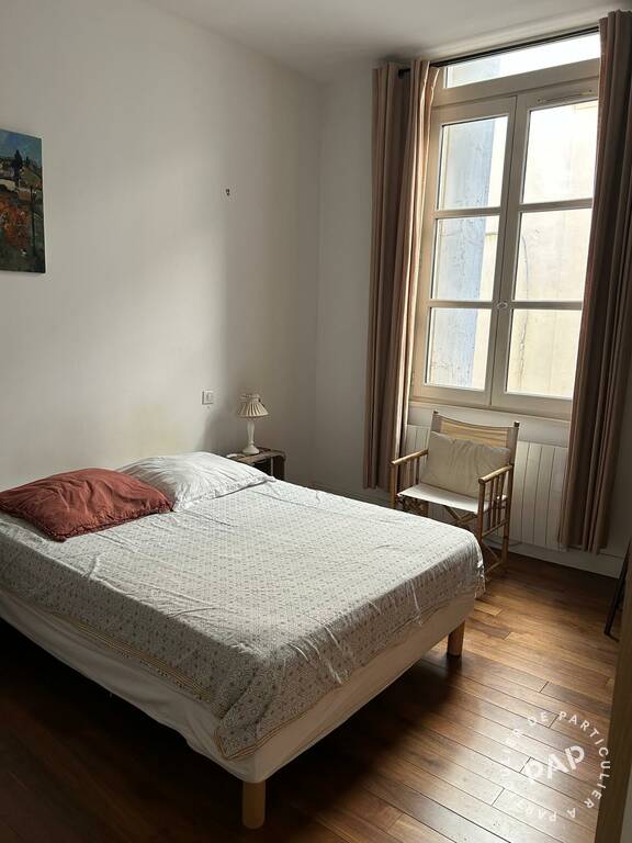 Appartement Place des Martyrs-de-la-Résistance à Montpellier