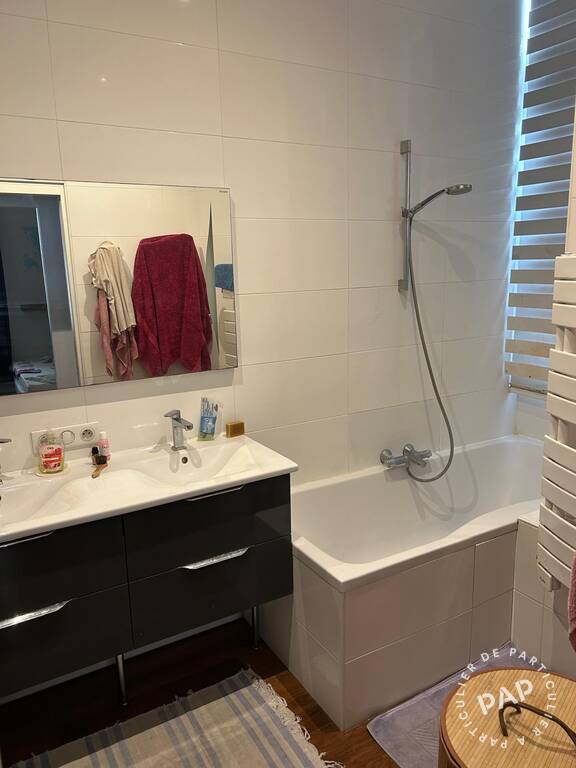 Appartement Place des Martyrs-de-la-Résistance à Montpellier