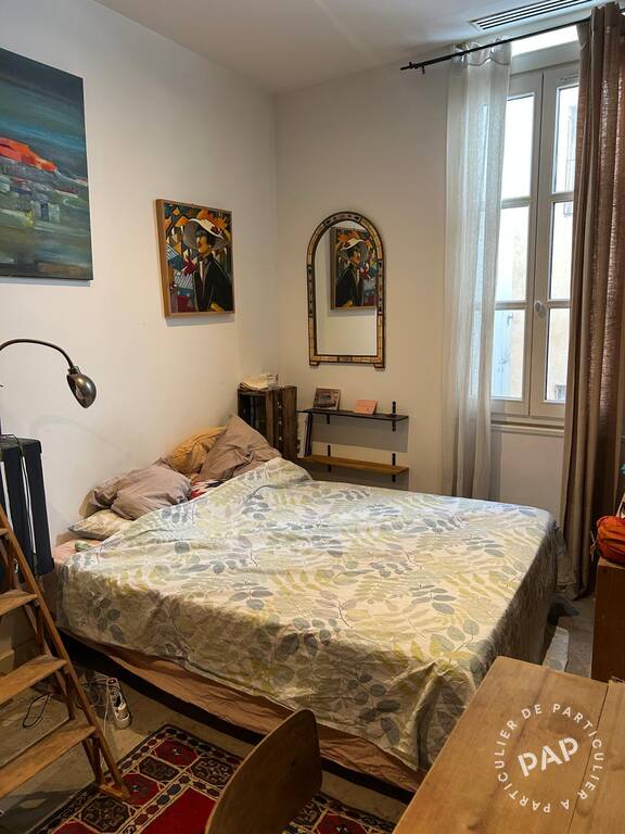 Appartement Place des Martyrs-de-la-Résistance à Montpellier