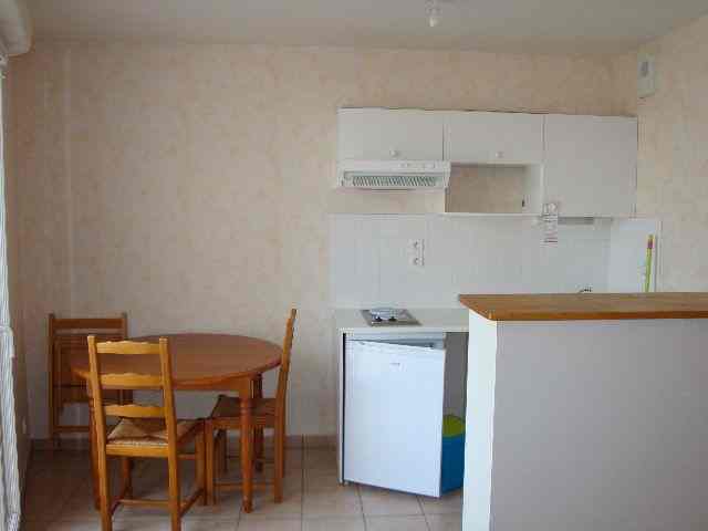 Appartement Rue Léon Jost à Nantes