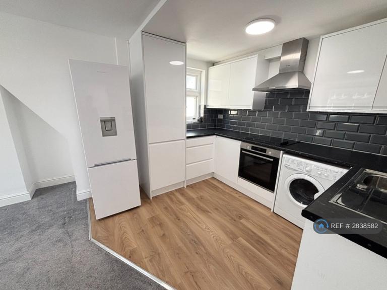 Flat Morland Avenue in Leicester
