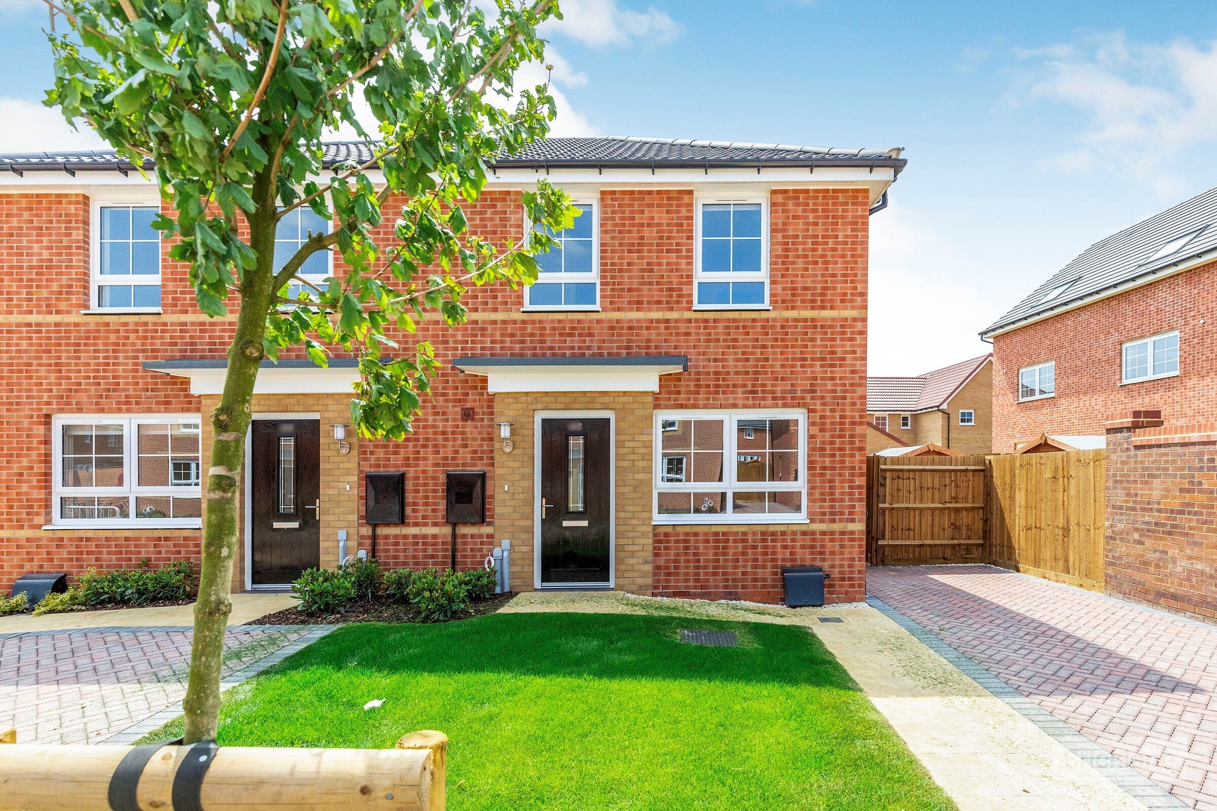 House Almond Avenue in Fenland District