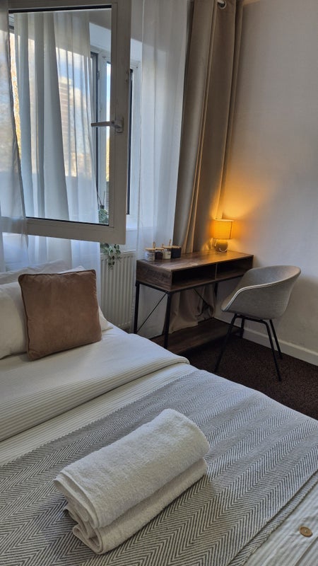 Room Kenning Terrace in Greater London