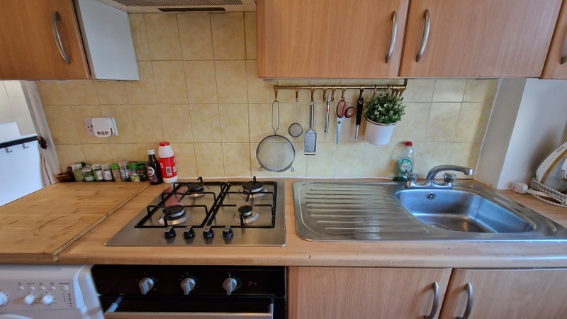 Room Kenning Terrace in Greater London
