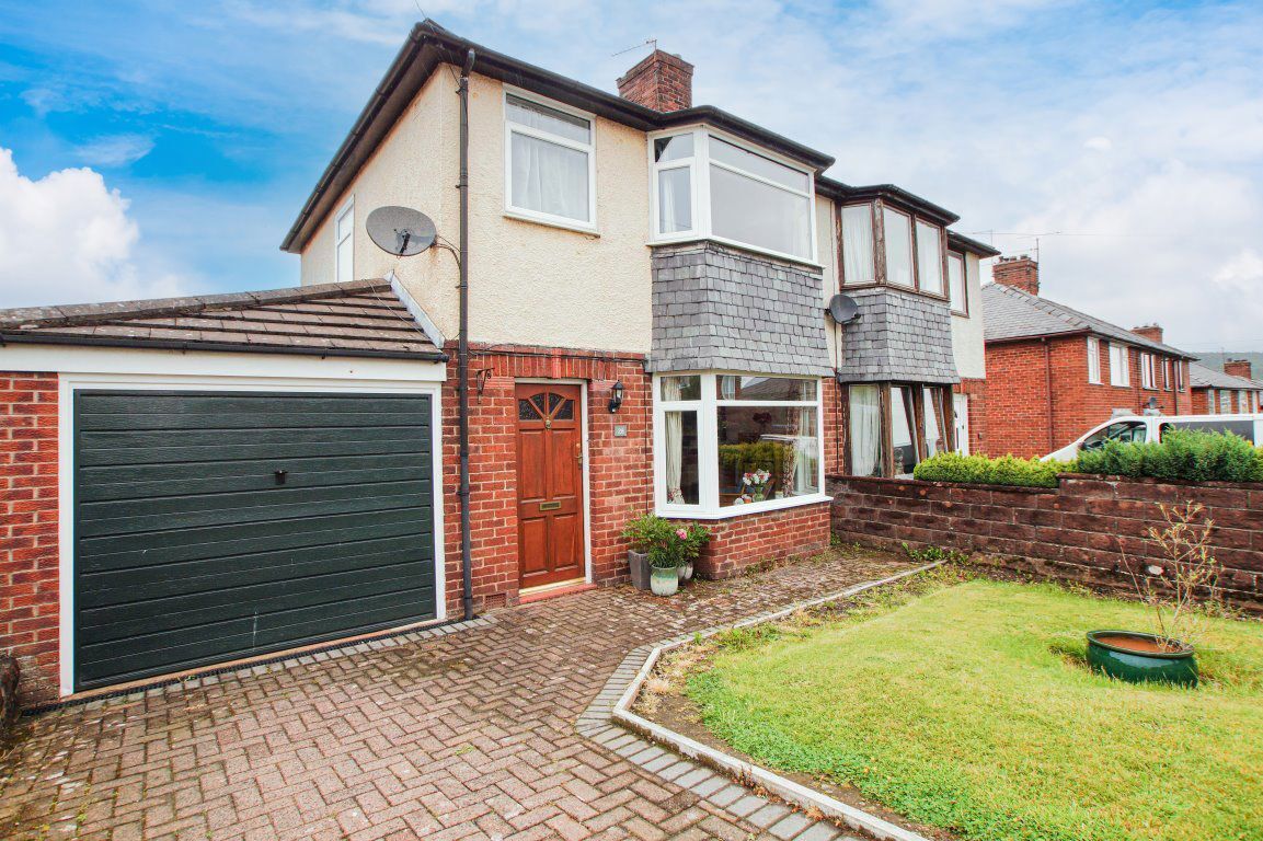 House Holme Riggs Avenue in Penrith