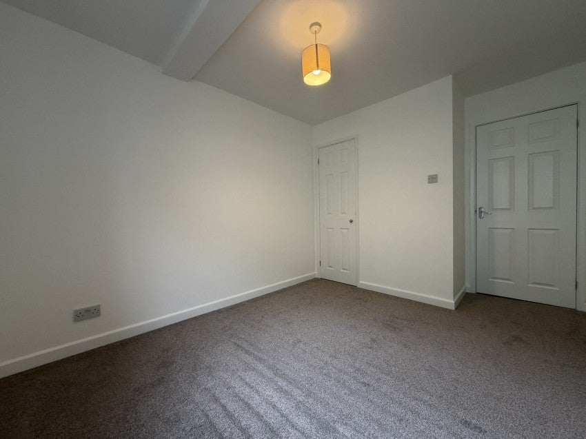 Flat West Street in Exeter