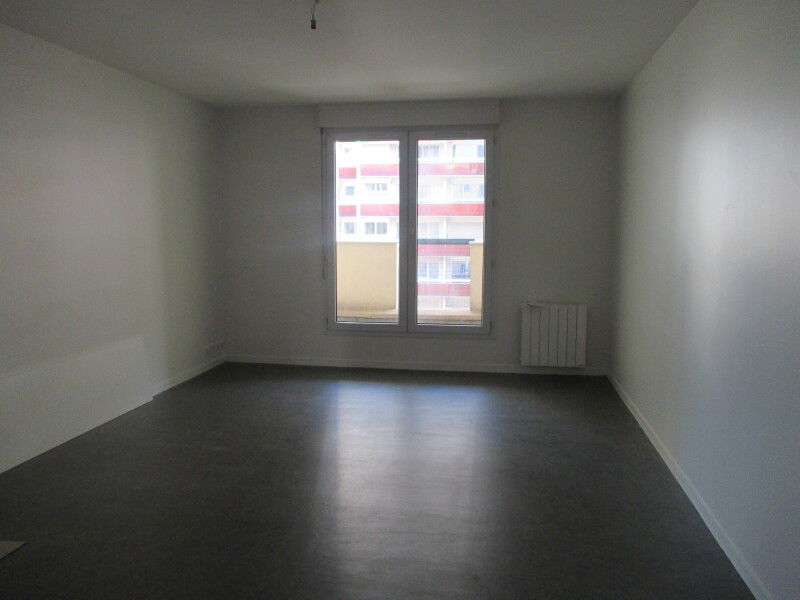 Appartement Rue Albert 1er à Orléans