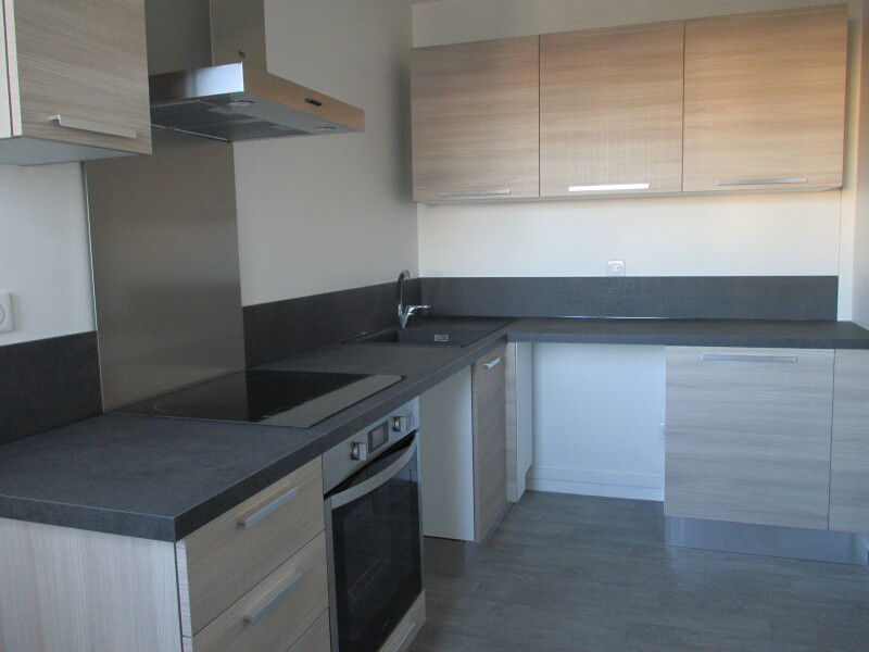 Appartement Rue Albert 1er à Orléans