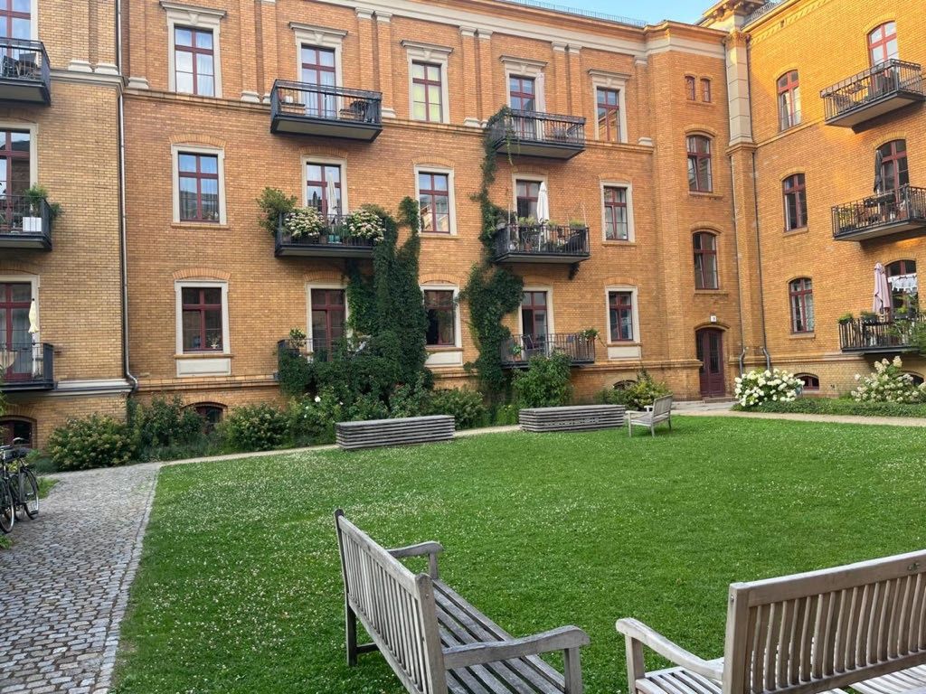 Wohnung Wartenburgstraße in Berlin