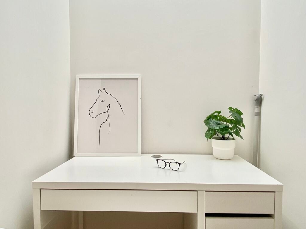 Room Buxton Street in Greater London
