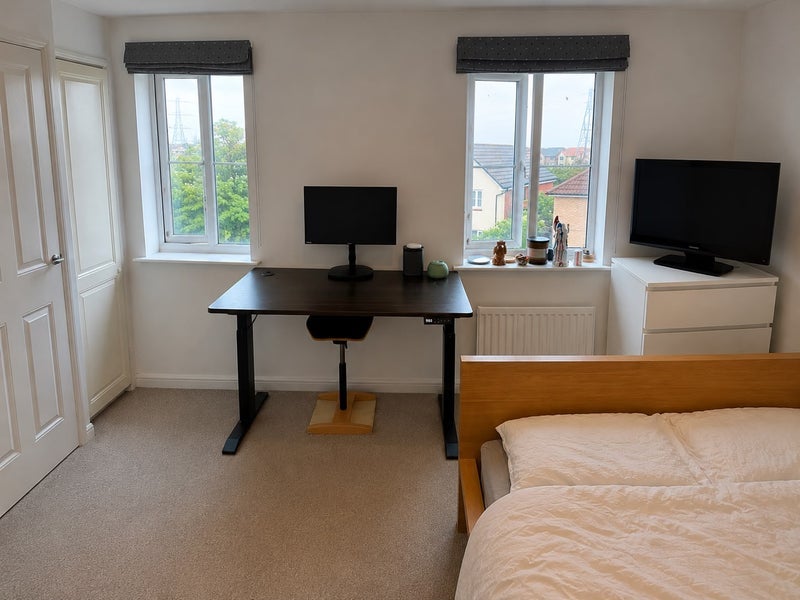 Room Wordsworth Road in Bristol