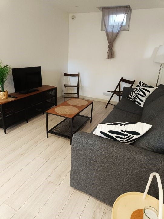 Flat Rue Émile Eudes in Alfortville