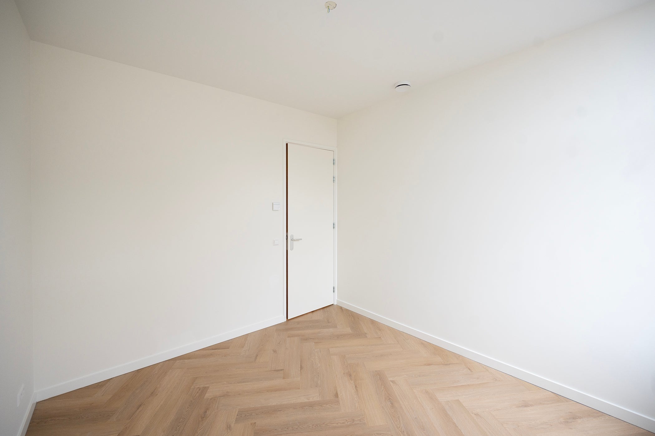 Woning te huur: Frederik Hendriklaan, 'S-Gravenhage