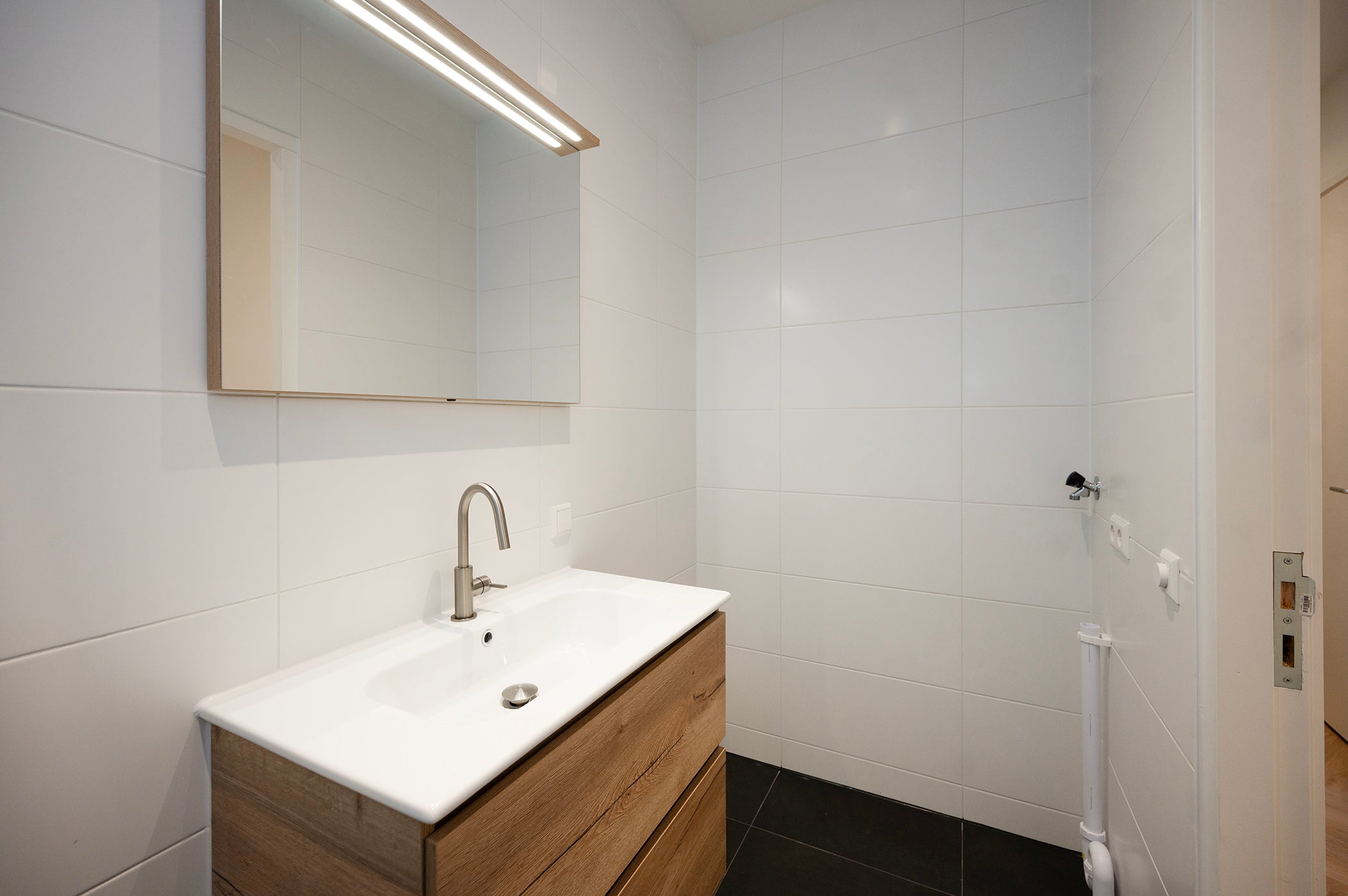 Woning te huur: Frederik Hendriklaan, 'S-Gravenhage